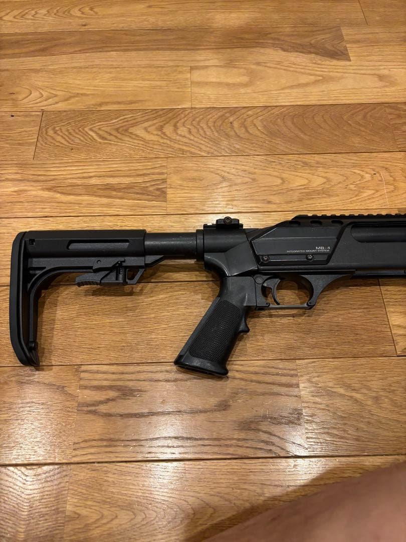 マルゼン　CA870 タクティカルカスタム