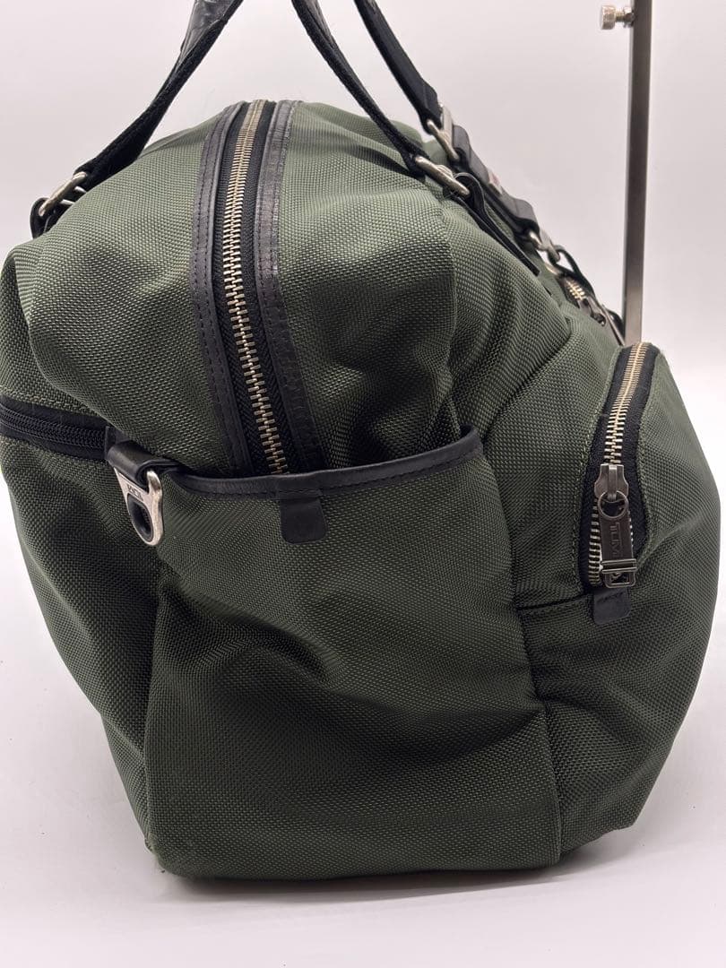 TUMI ALPHA BRAVO 22340SPH ビジネスバッグ 2WAY