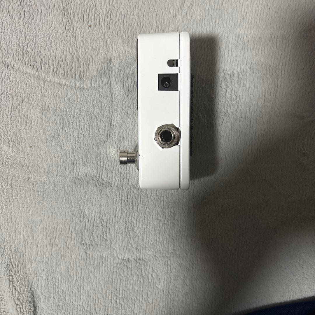 polytune 3 mini 値下げ交渉あり！