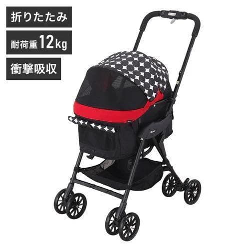 未使用○compet○milimiliライト α EG ロングD 小型犬 中型犬 犬