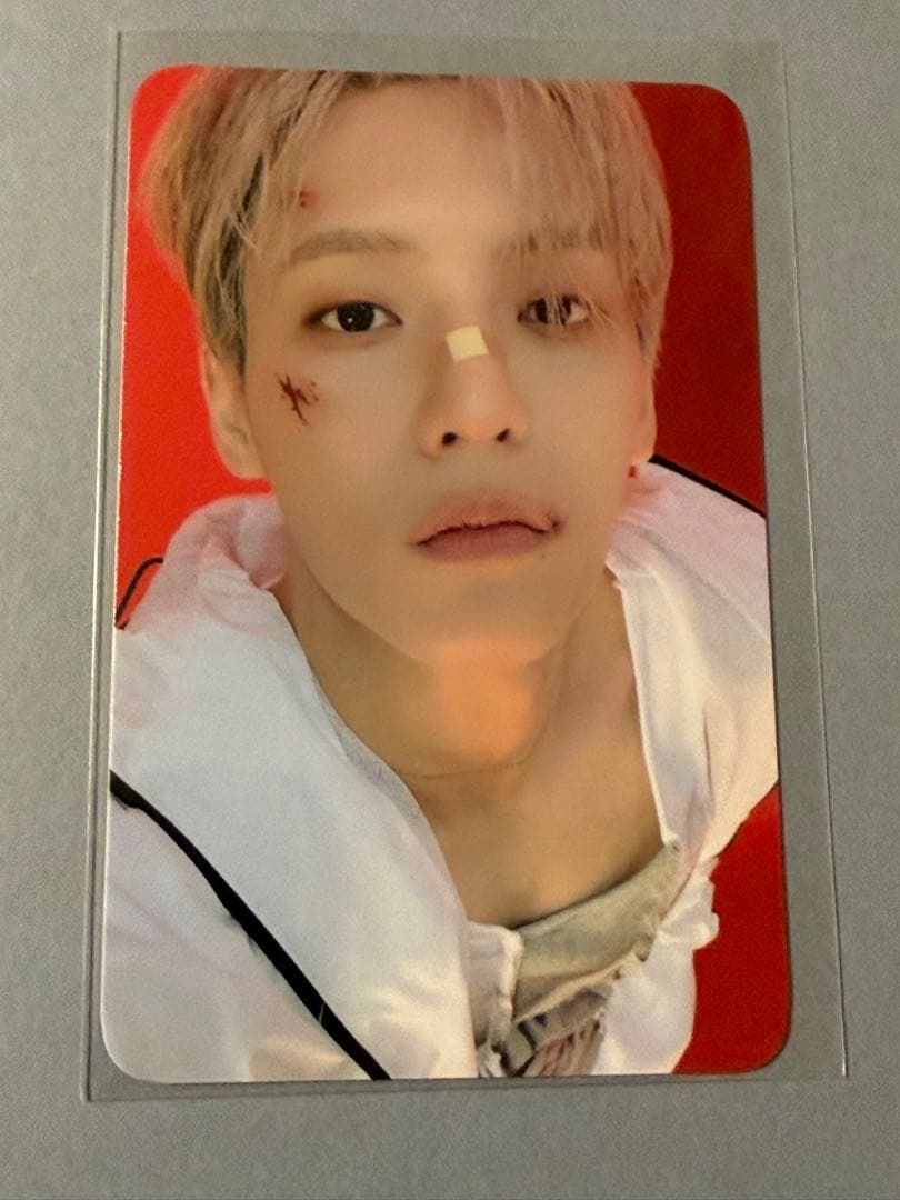 BTOB ミニョク HOOK HUTA 日本 MD トレカ - メルカリ