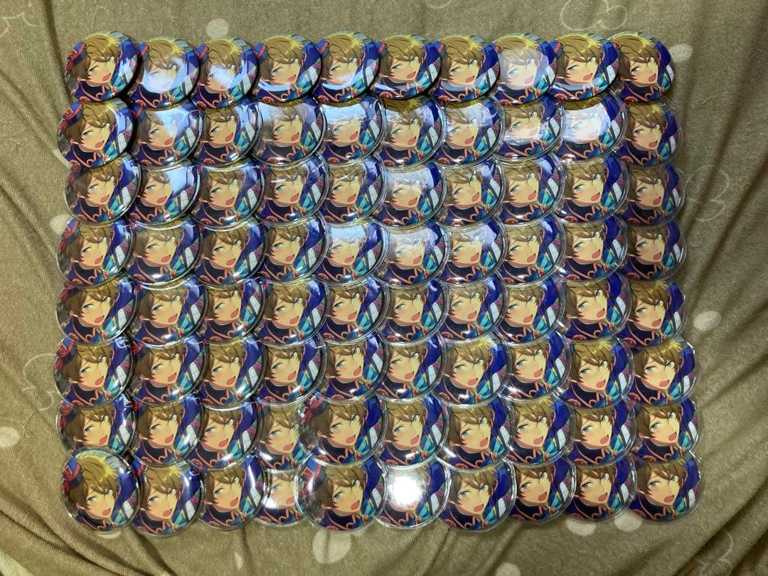 高峯 翠 痛バ テーマ缶 A3サイズ 80個 - メルカリ