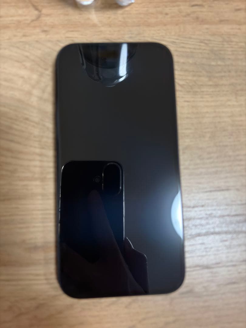 Apple iPhone 15 ブラック Verizon Apple iPhone 15 256GB Black - Walmart.com