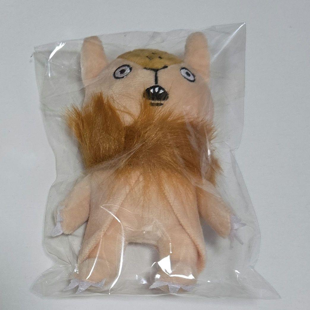 04 Limited Sazabys】マスコットキーホルダー eureka - メルカリ