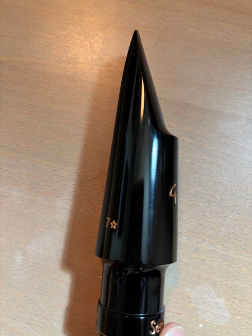 り*ん様 Gottu VI Sepia Tone 7☆ バリトン