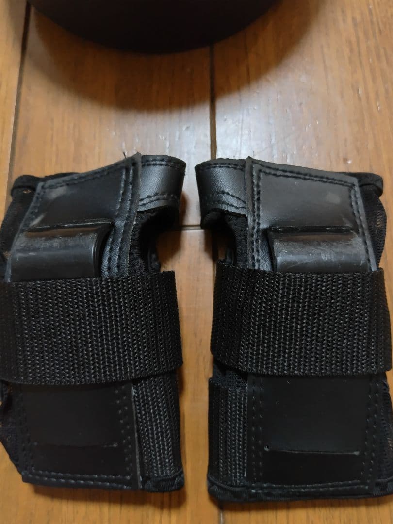 スリーウェザーキッズスケートボードセット