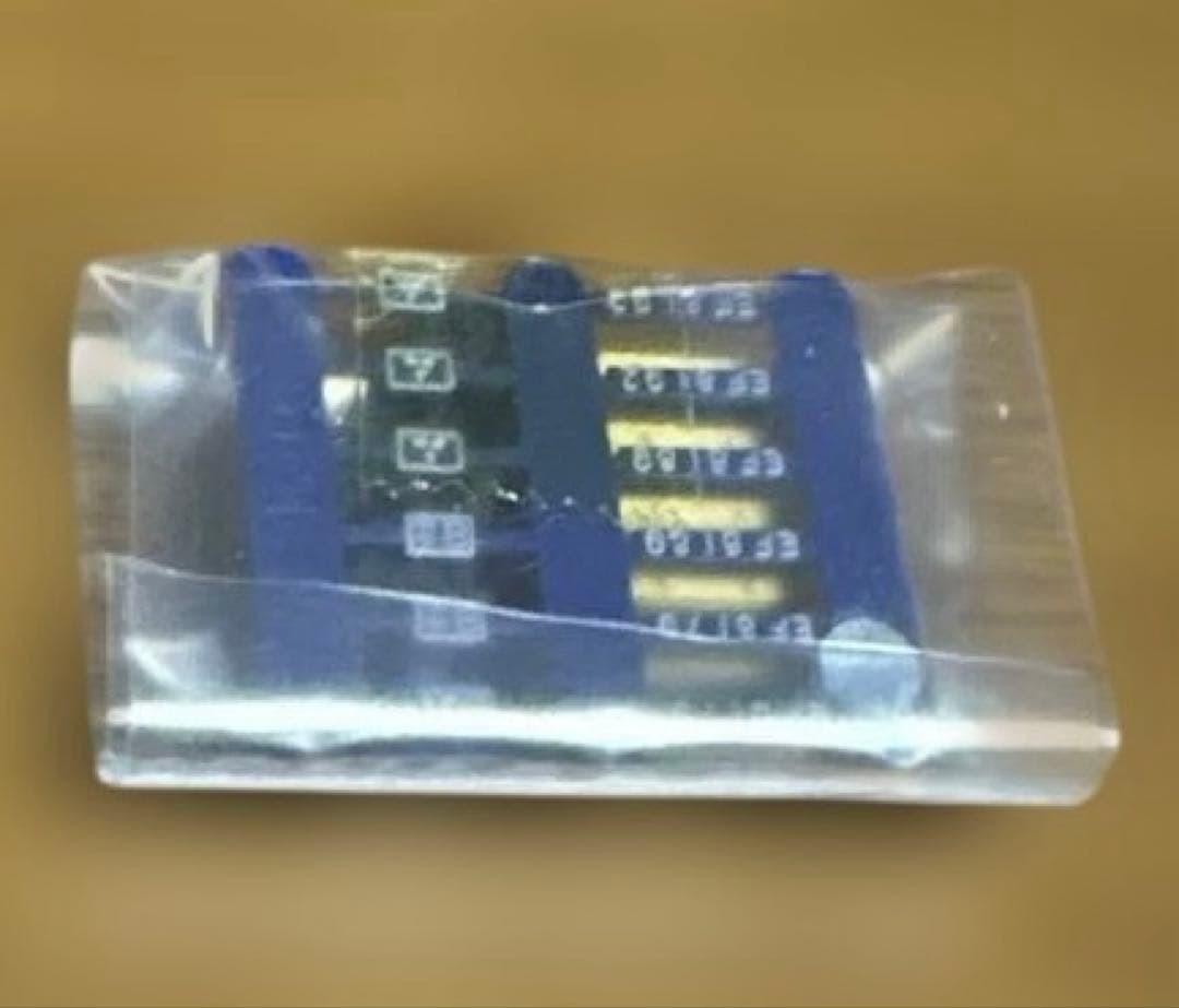 KATO 3021-4 EF81 カシオペア 電気機関車