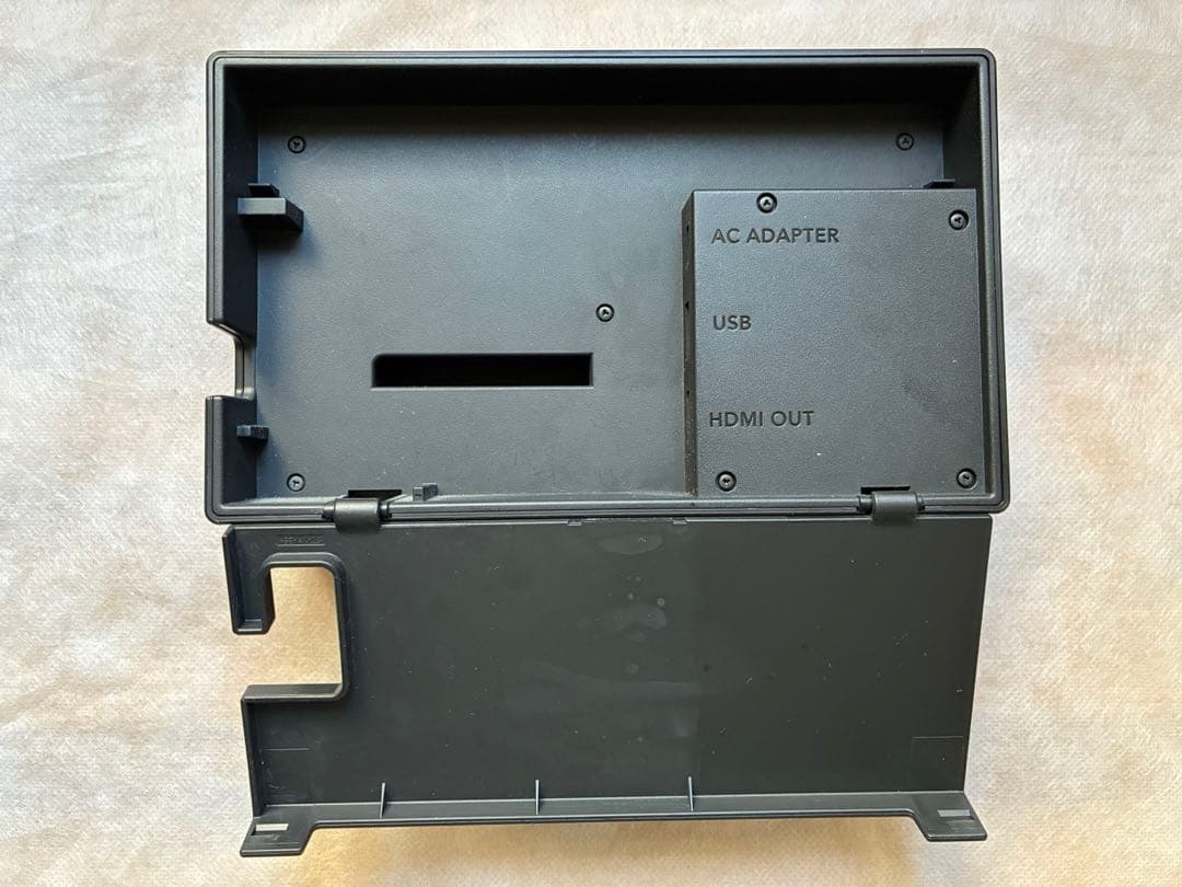 Nintendo Switch 本体 ネオンレッド/ネオンブルー ゲームソフト付