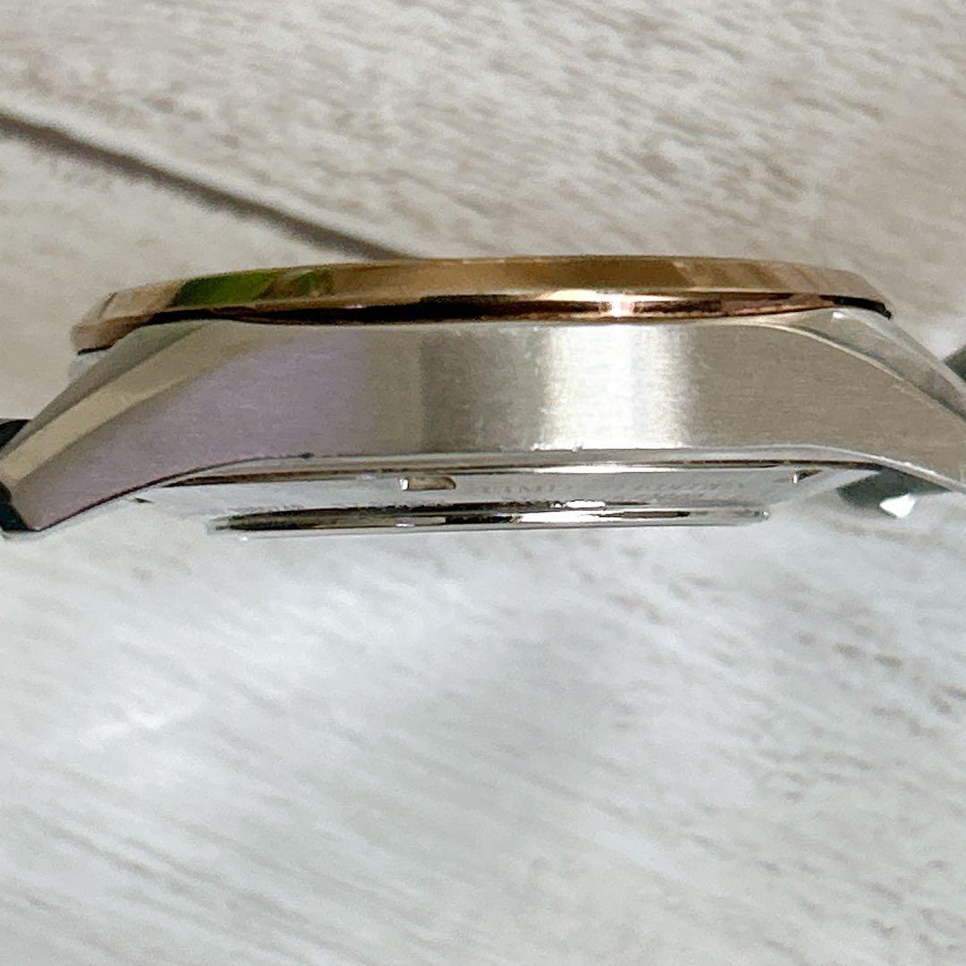 ORIENT STAR 自動巻き 限定 裏スケ