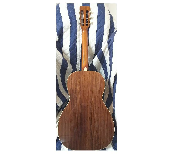 定価29万円】TEARS GUITARS D-28 アディロン＆ハカランダ合板 Martin