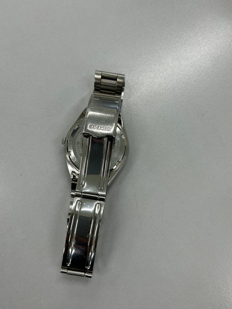 SEIKO GS HI-BEAT 腕時計