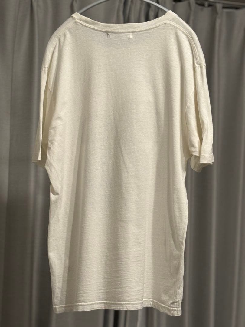 UNDERCOVER 13ss フォトコラージュᎢシャツ 25aw