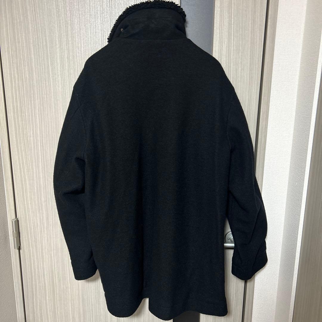 ジャケット・アウター CURLY COMPRESSION SC COAT