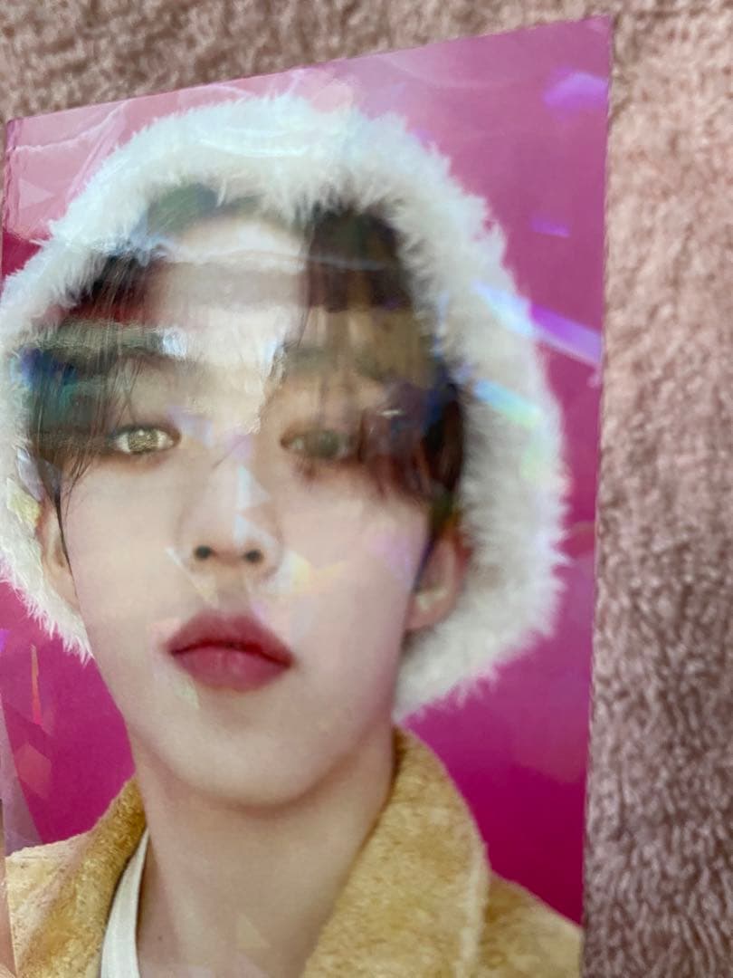 エスクプス ラキドロ ユニバ weverse DREAM SECTOR17 SEVENTEEN SECTOR