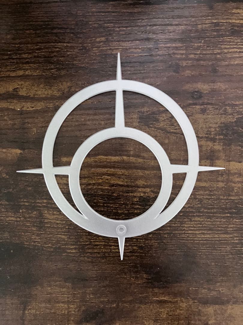 S.H.Figuarts ザマス（合体）