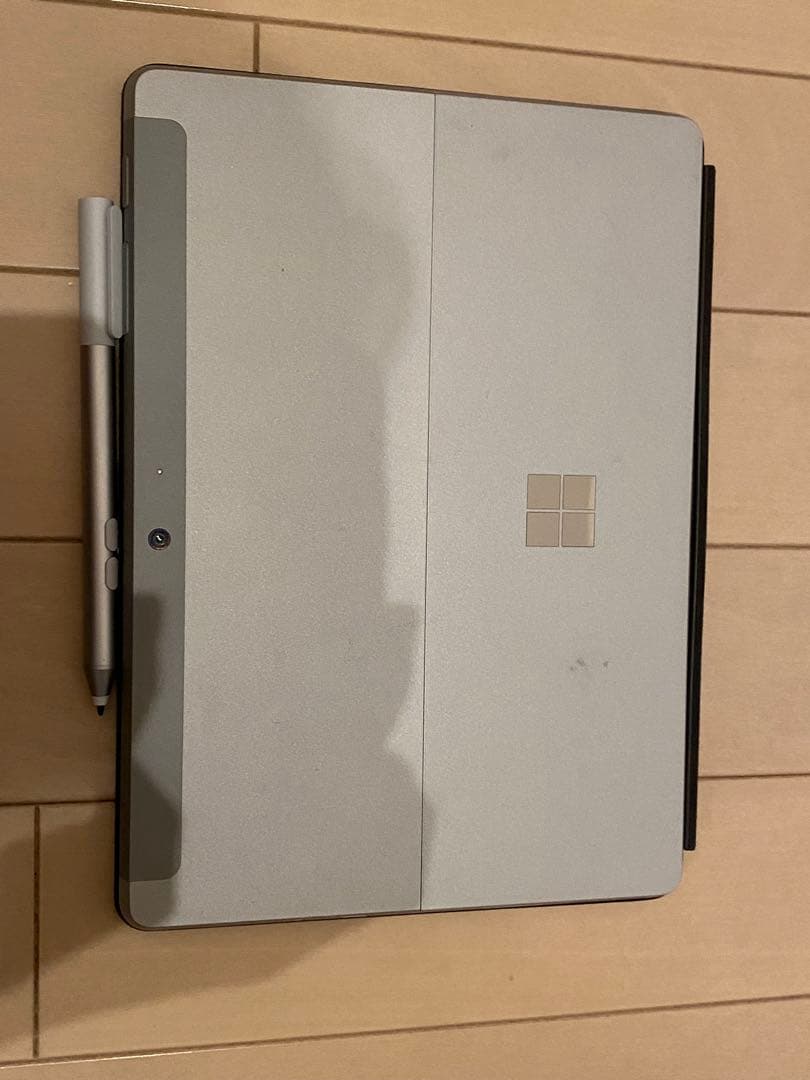 Apple iPad mini第6 wifi 248GB 銀グリースつき