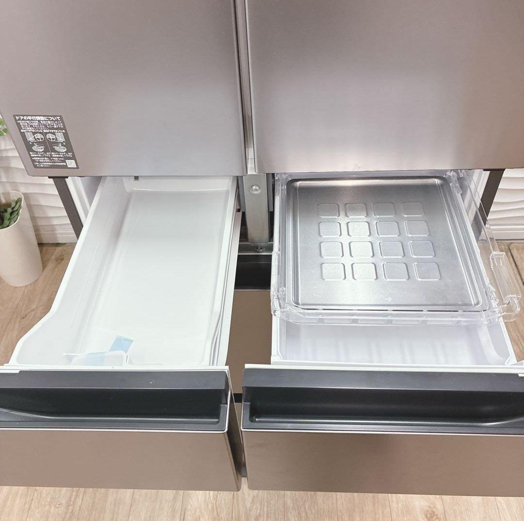 美品！◇大阪府 神戸市 配達料無料！動作保証5ヶ月◇日立2022年冷蔵庫