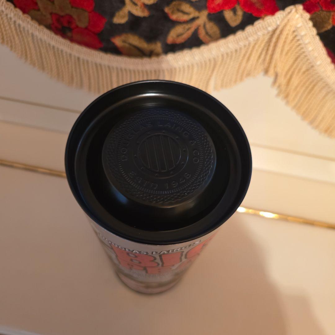 終売 BIG PEAT限定版 2023クリスマス ダグラスレイン 初のシェリ 未開栓品