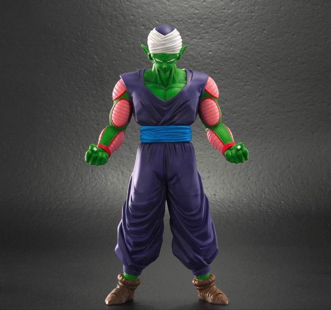 【未開封】 ドラゴンボールアライズ　ピッコロ 正規品 特典付き