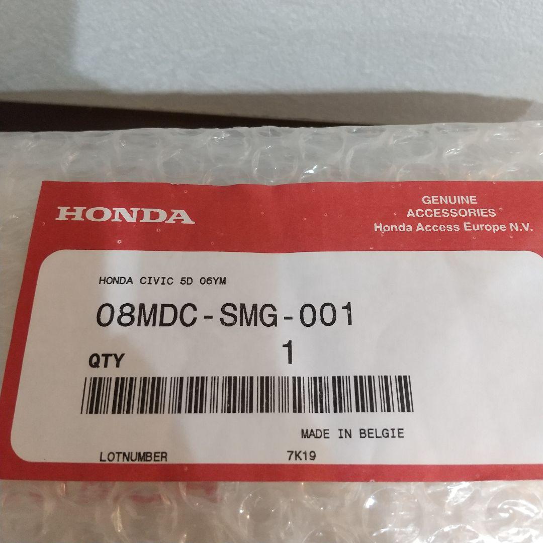 ホンダUK 1/43 ホンダ シビック FN2