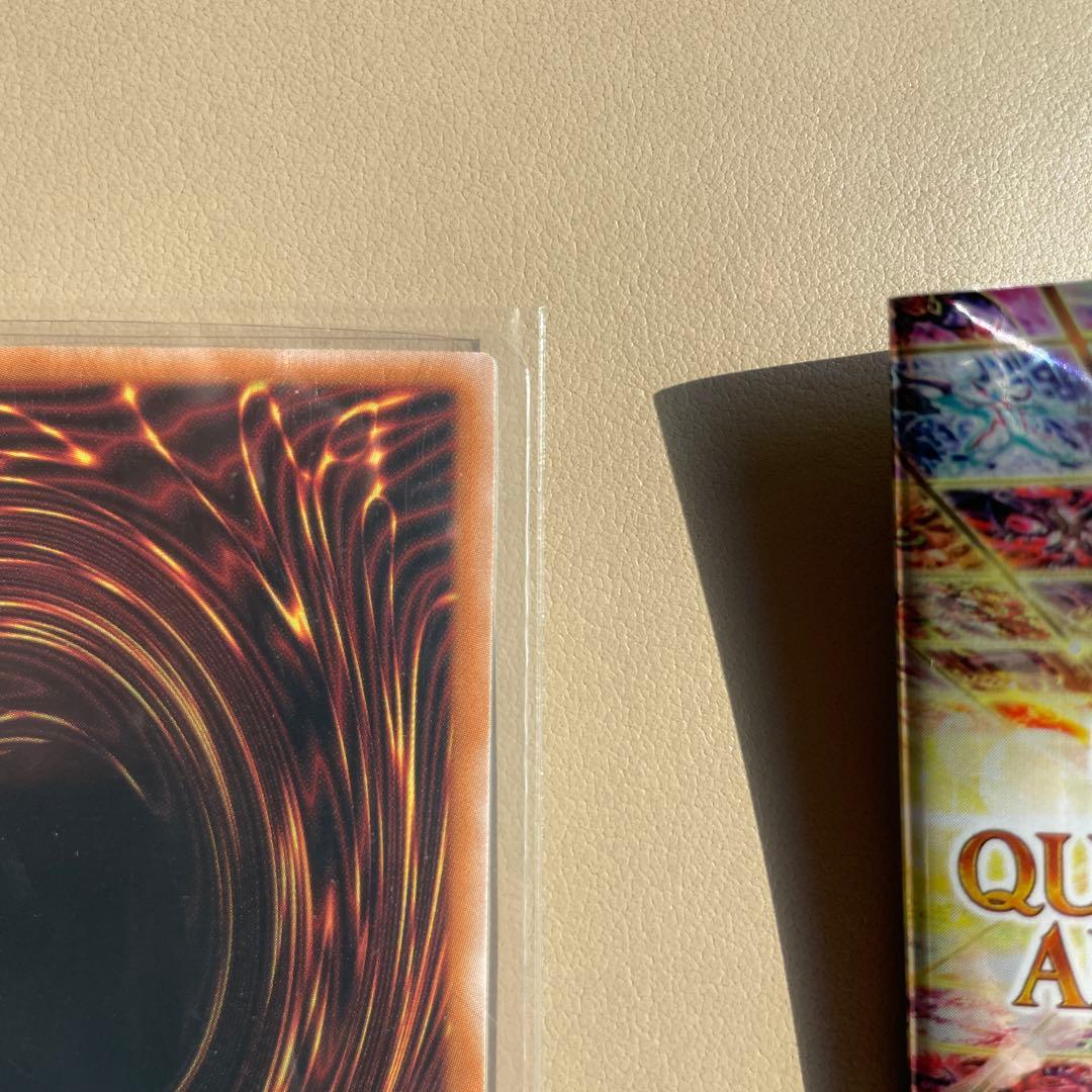 遊戯王　新弾 黒魔女ディアベルスター　25th　 シークレット　ローダー付き