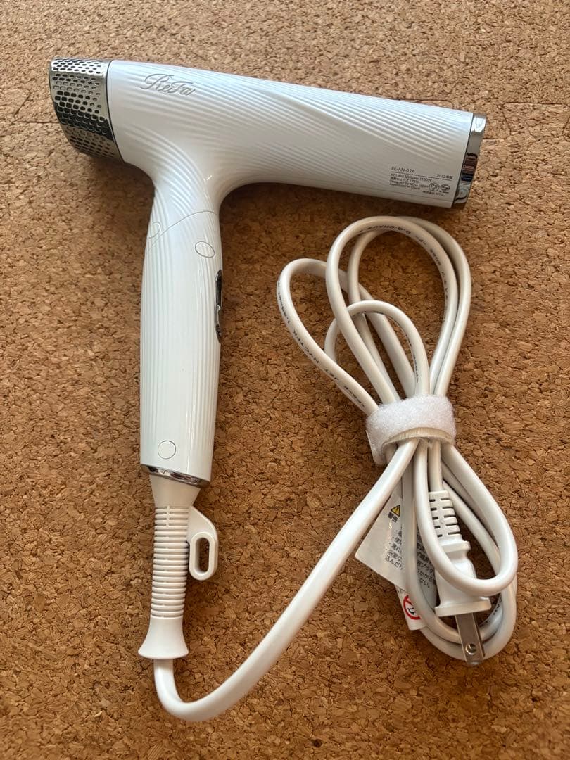 ジャンク品】ReFa BEAUTECH DRYER SMART