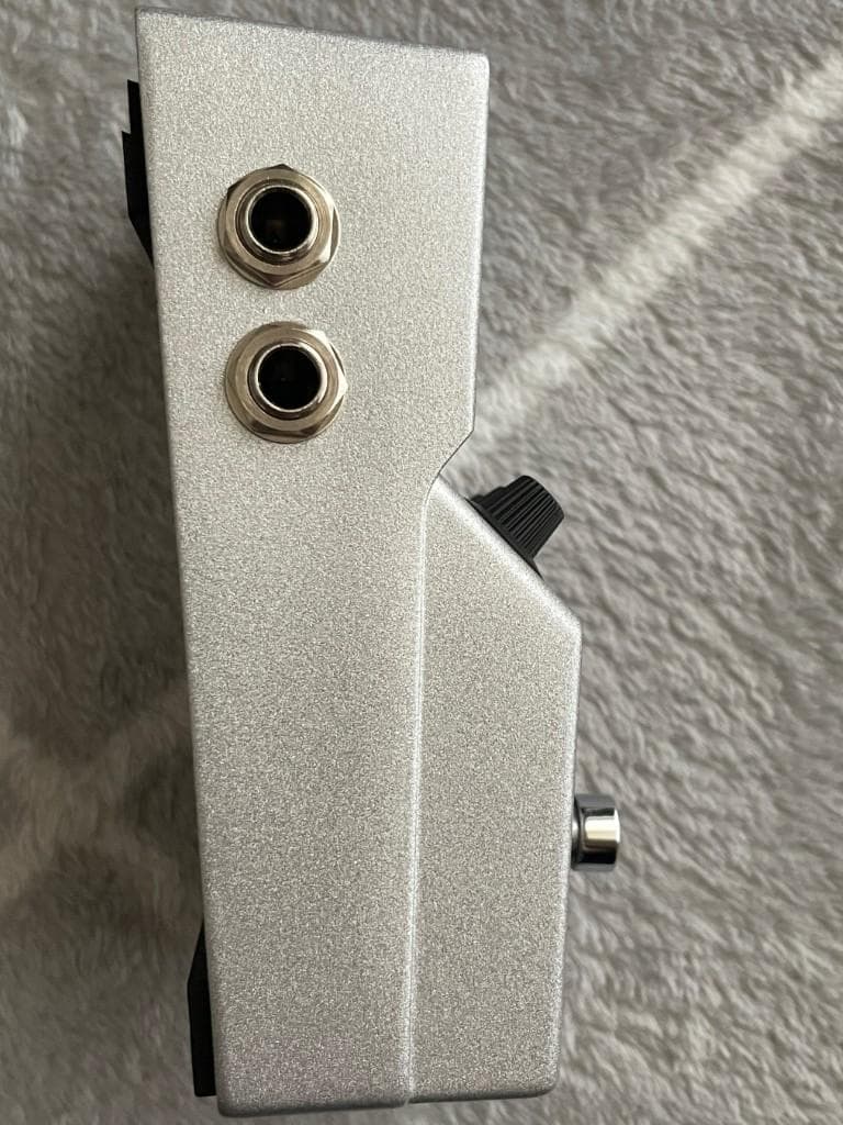 ★中古・美品★ZOOM（ズーム） MS-50G ギター用 マルチストンプ