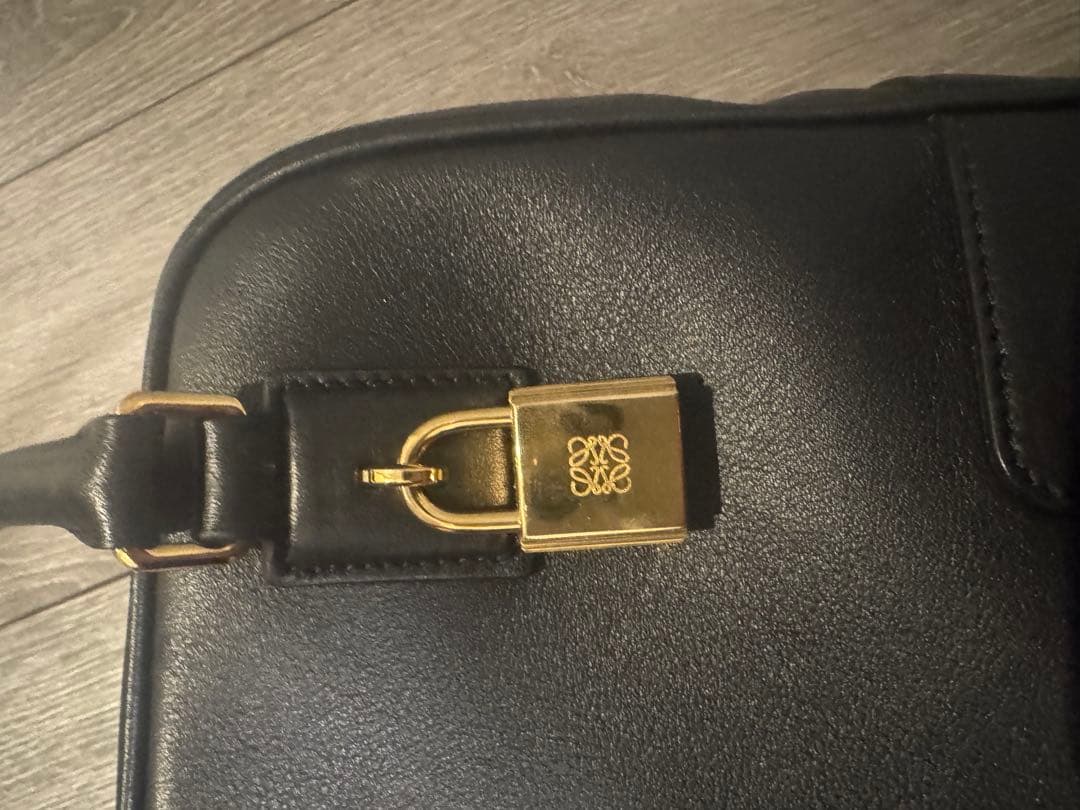 LOEWE アマソナ19 ☆1/23日で出品取り消します