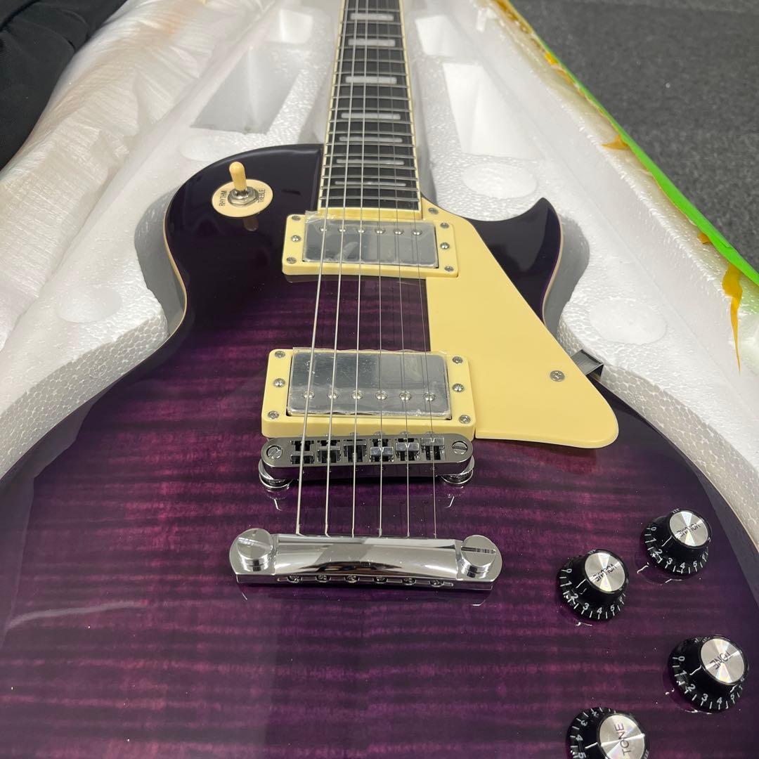 Grote LP Style LPYSー006 - メルカリ