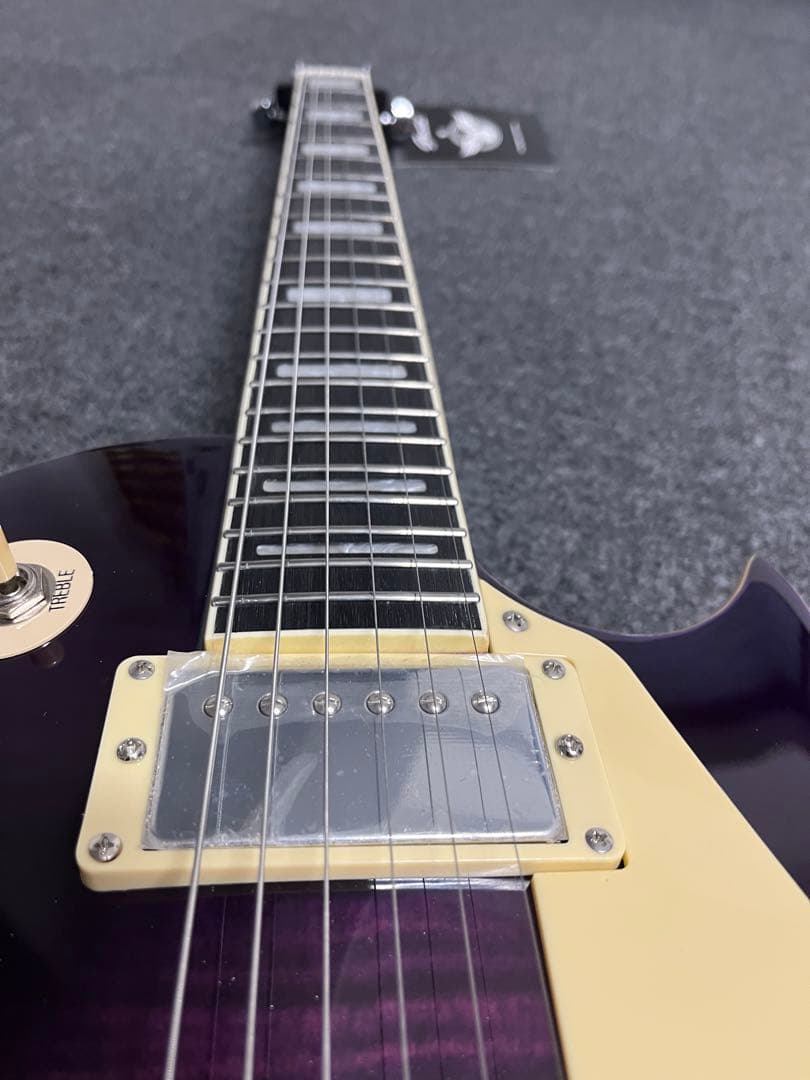 Grote LP Style LPYSー006 - メルカリ