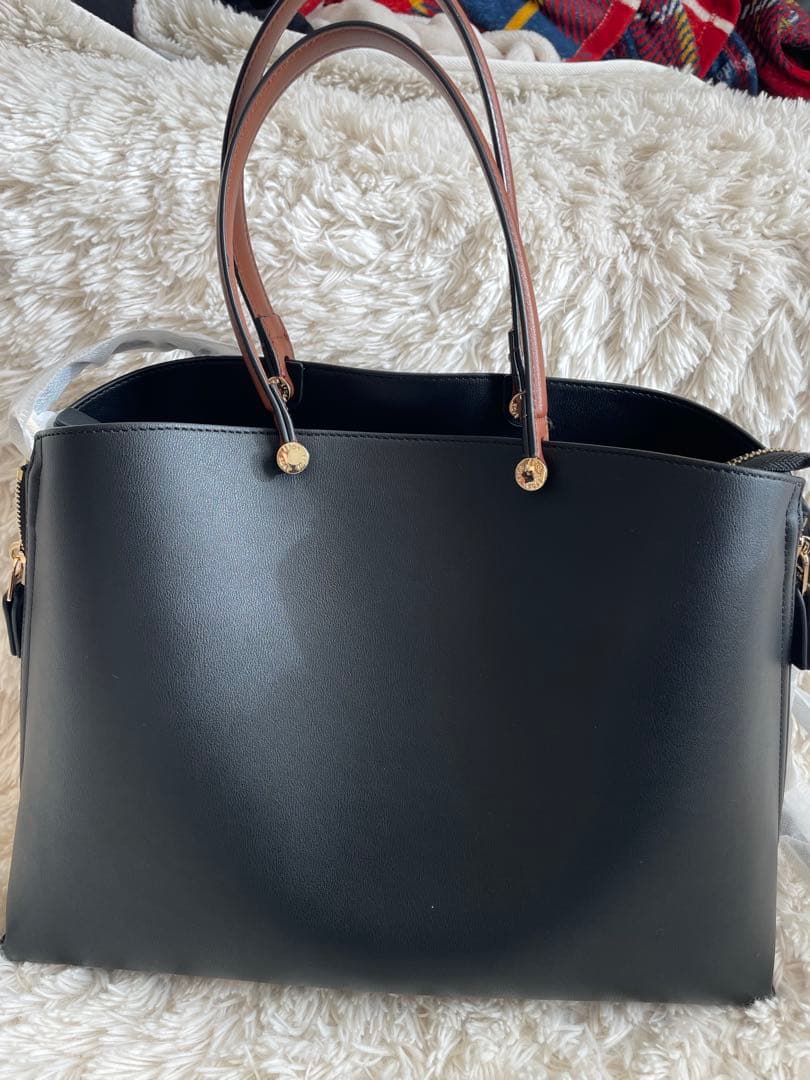 ROPE 【E'POR】Y BAG Medium