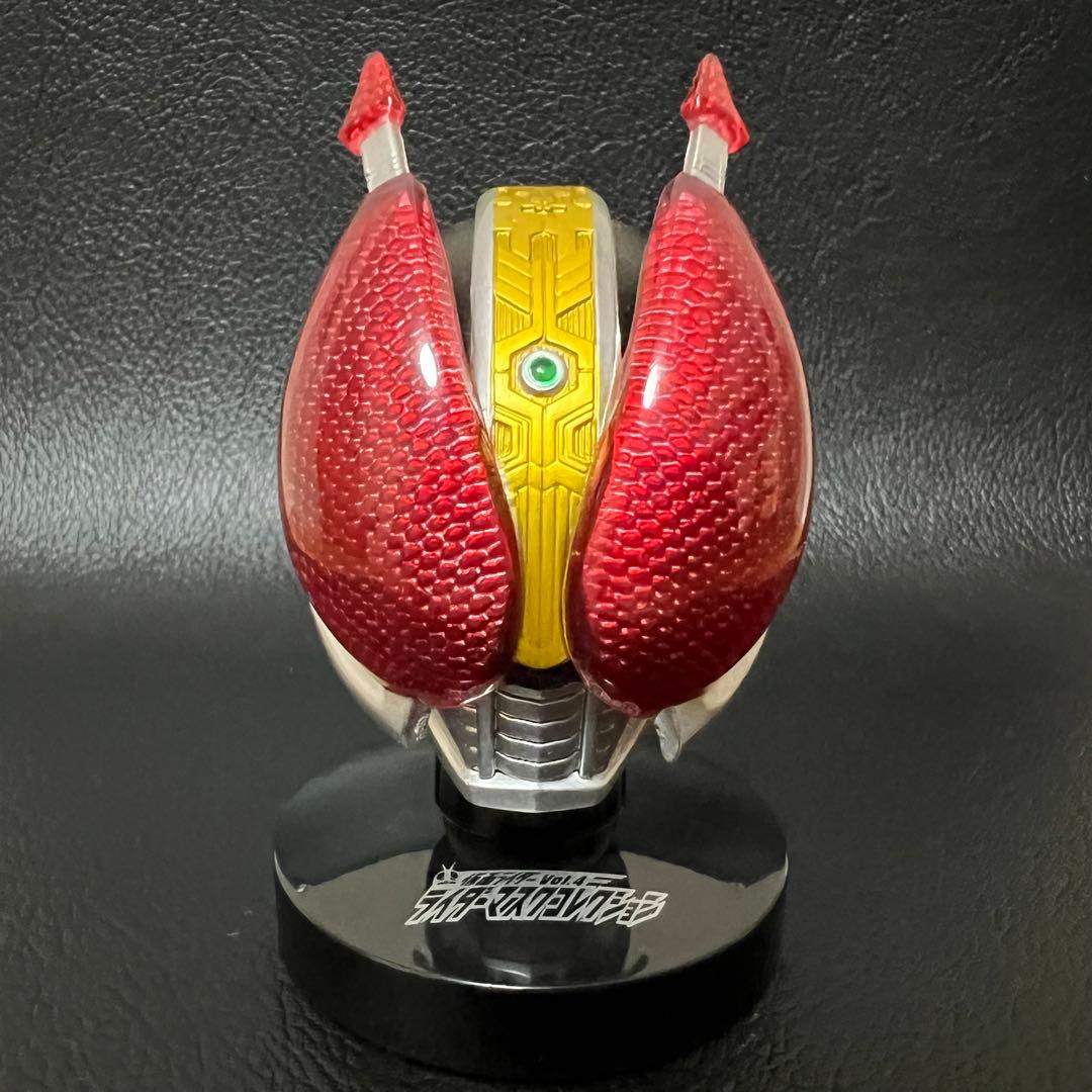 ■ 激レア　仮面ライダー電王　ソードフォーム　マスコレ　マスクコレクション