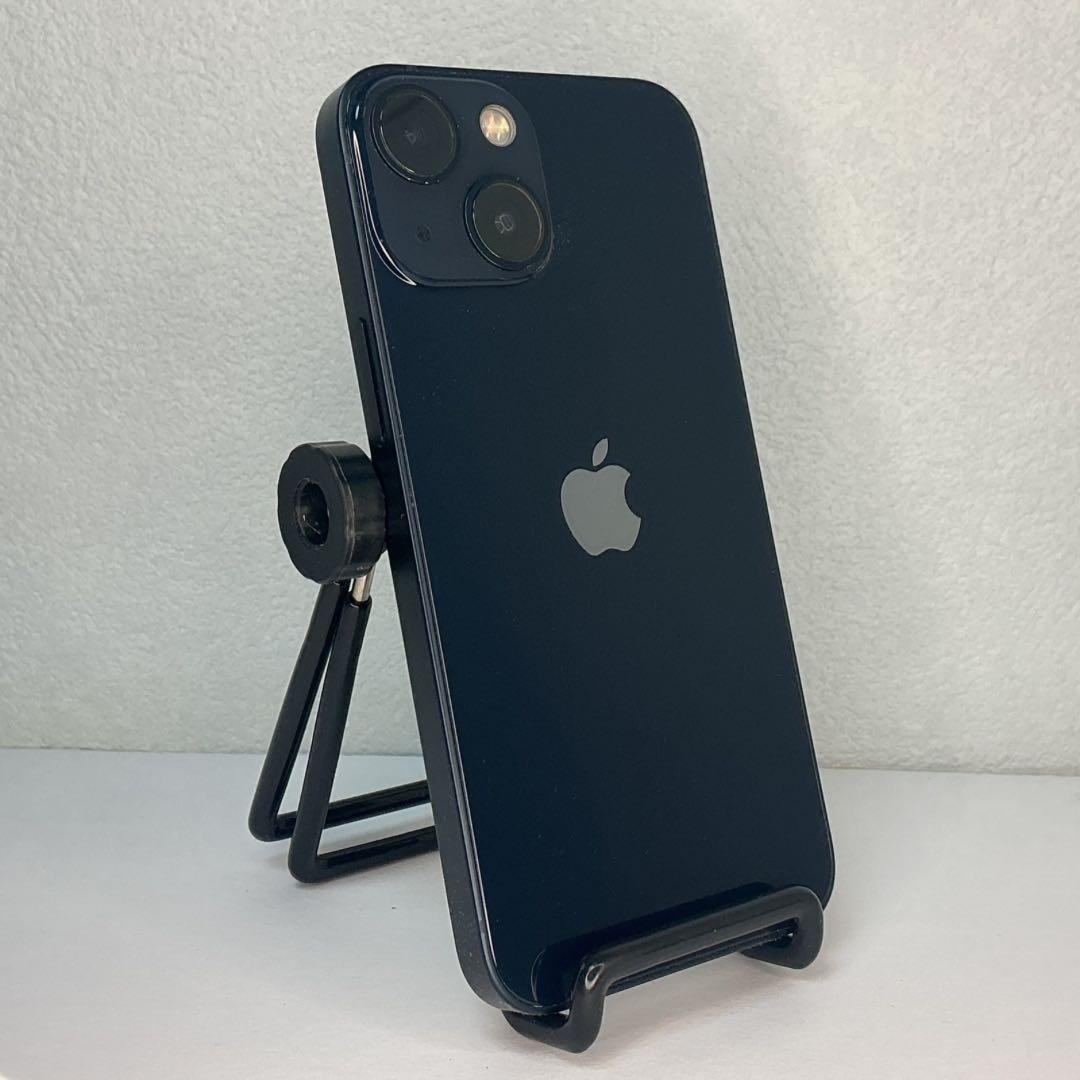 極美品】IPhone13mini 新品バッテリー100％ SIMフリー - メルカリ