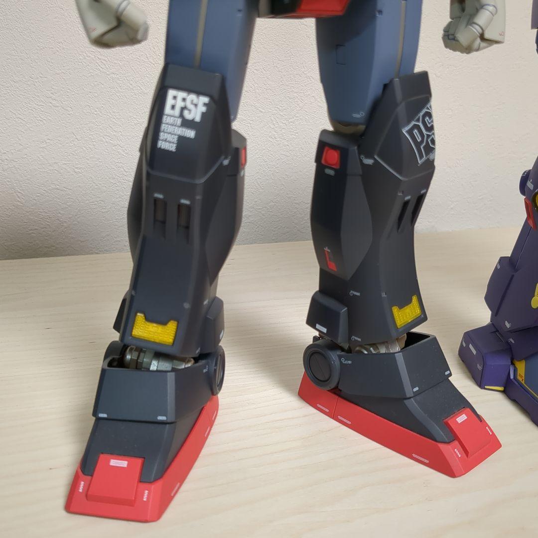 GFF メタルコンポジット サイコガンダムセット - メルカリ