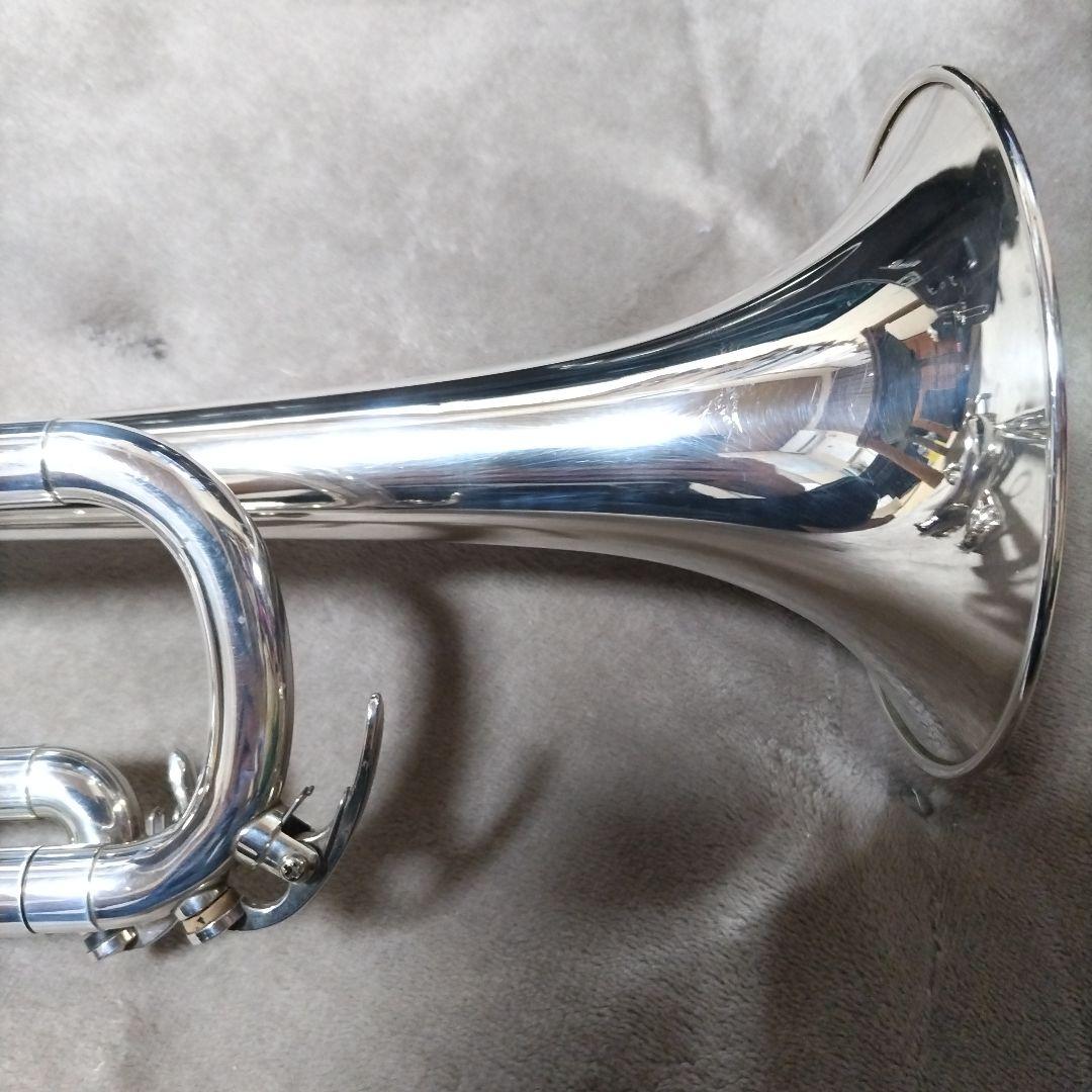 YAMAHA　トランペット　YTR-6320S