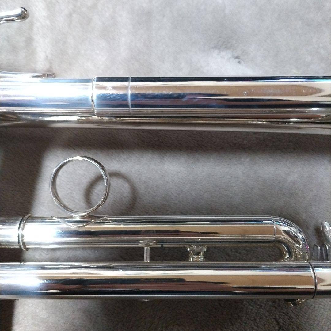 YAMAHA　トランペット　YTR-6320S