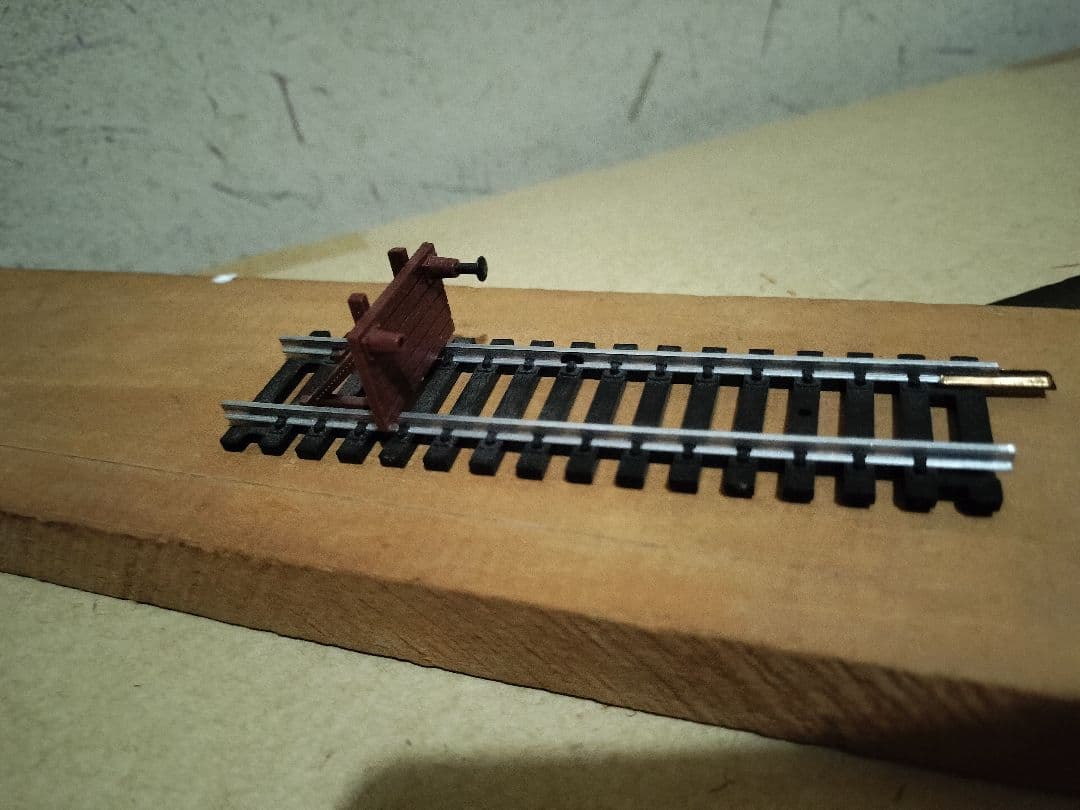 Lima HO1:87 50年前の物