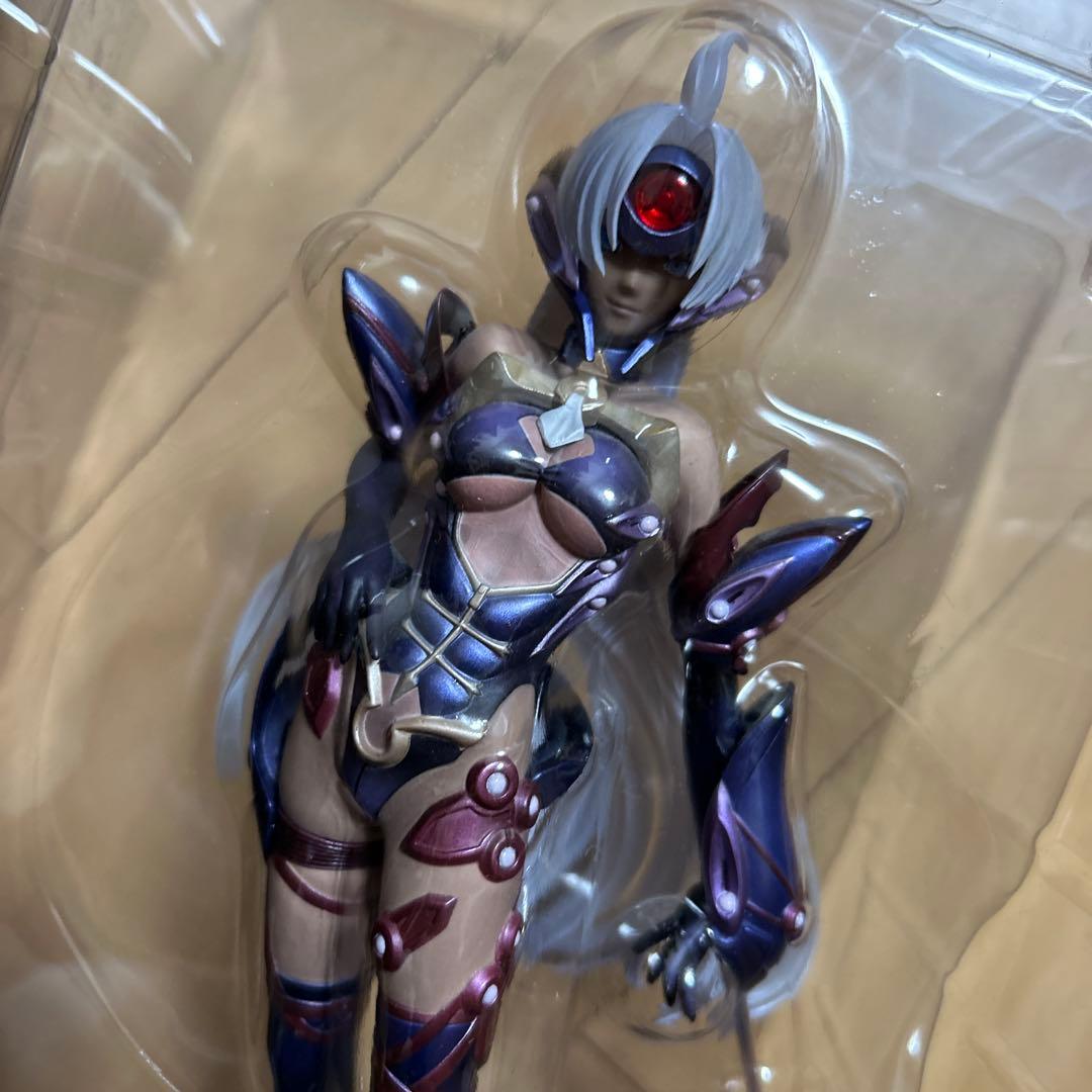 【即購入ok!!】XenosagaIII ゼノサーガ T-elos 新品未使用