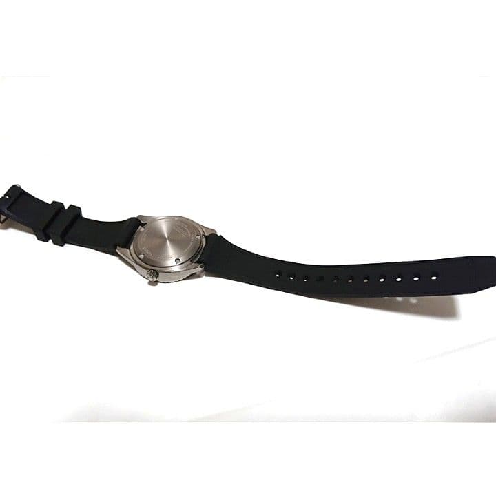 CITIZEN シチズン プロマスター NB6021-17E 新品 換えベルト付