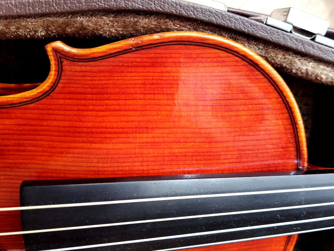 stringsergeon様【希少】 NO.500T 1/4 Anno2001