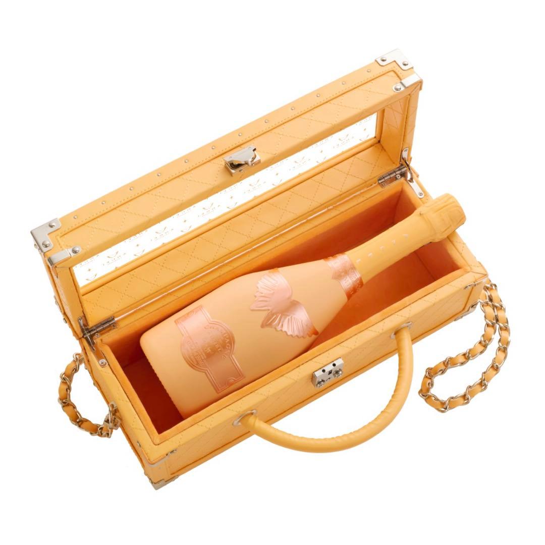 ハロウィン限定】エンジェルシャンパン ANGEL CHAMPAGNE NV Demi Sec