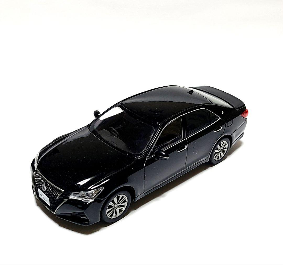 210系クラウンアスリートG後期 カラーサンプル