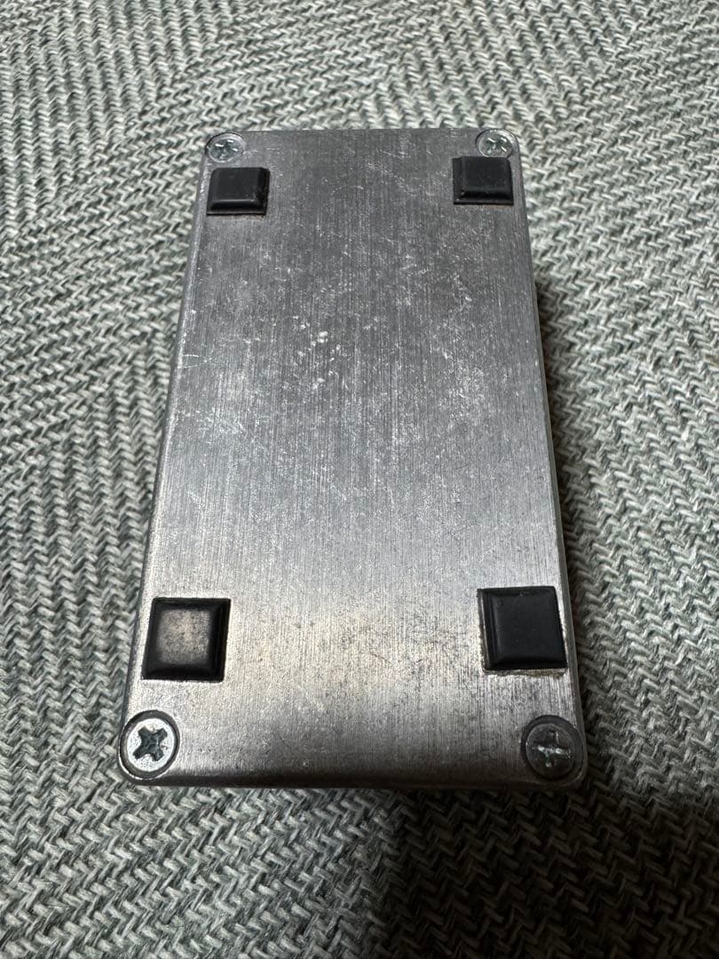 MXR Fullbore l ギターエフェクター