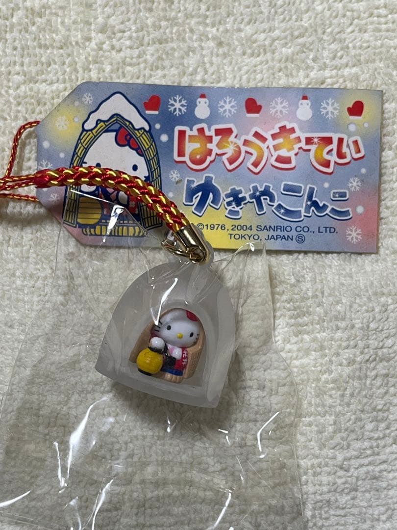 ご当地キティちゃん　　１１６個