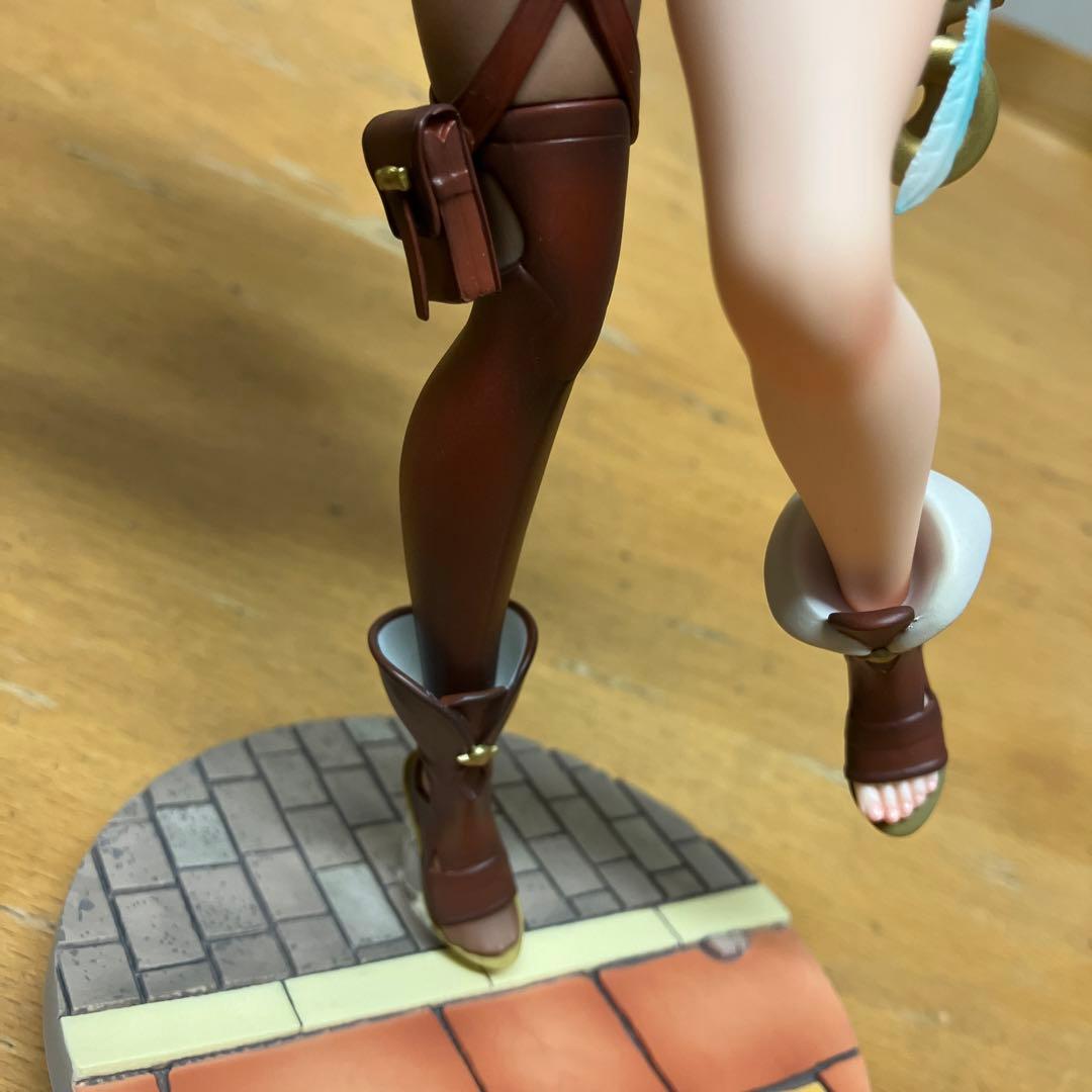 ライザ　フィギュア　ライザのアトリエ　2 ライザリン　シュタウト　グッスマ