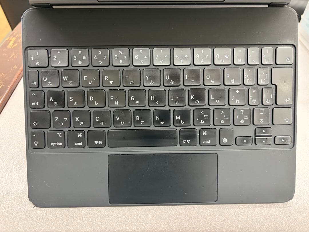 iPad Air 第5世代 純正キーボードPencil 7万売り切り！ 5日まで