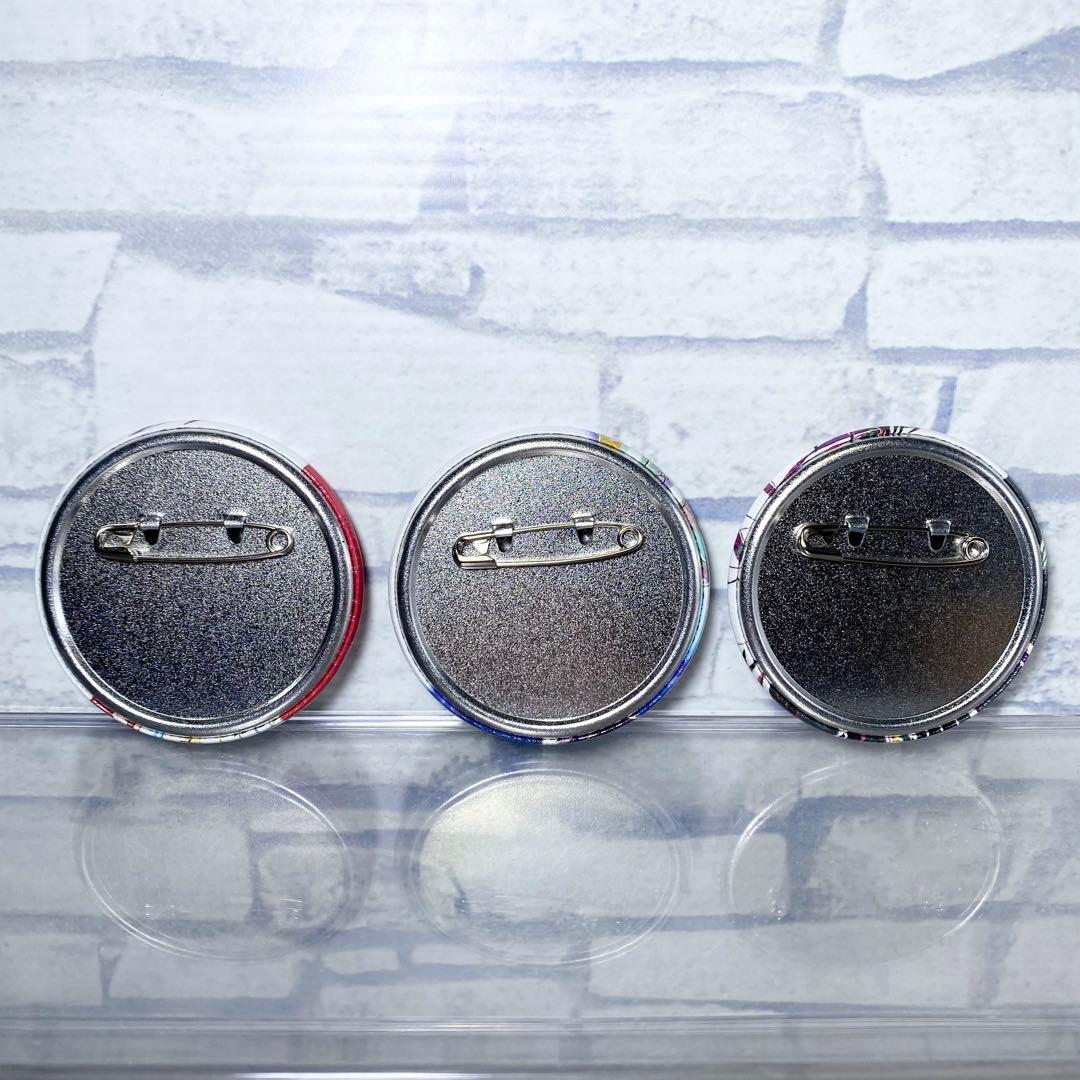 僕のヒーローアカデミア ヒロアカ 原画 缶バッジ 全15種＋特典1種