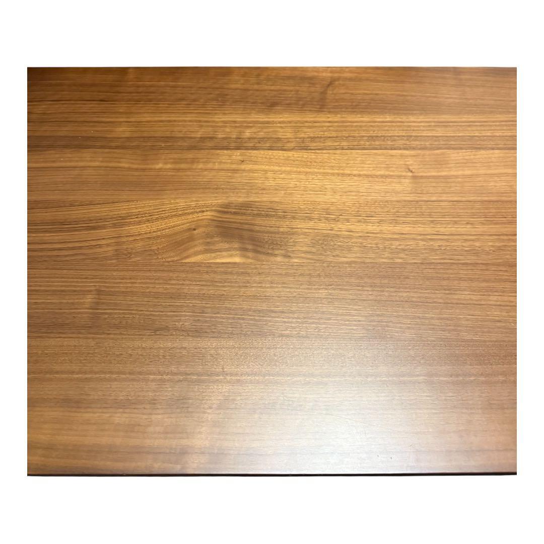 【引取可】無印良品リビングでもダイニングでもつかえるテーブル 1 /幅150cm
