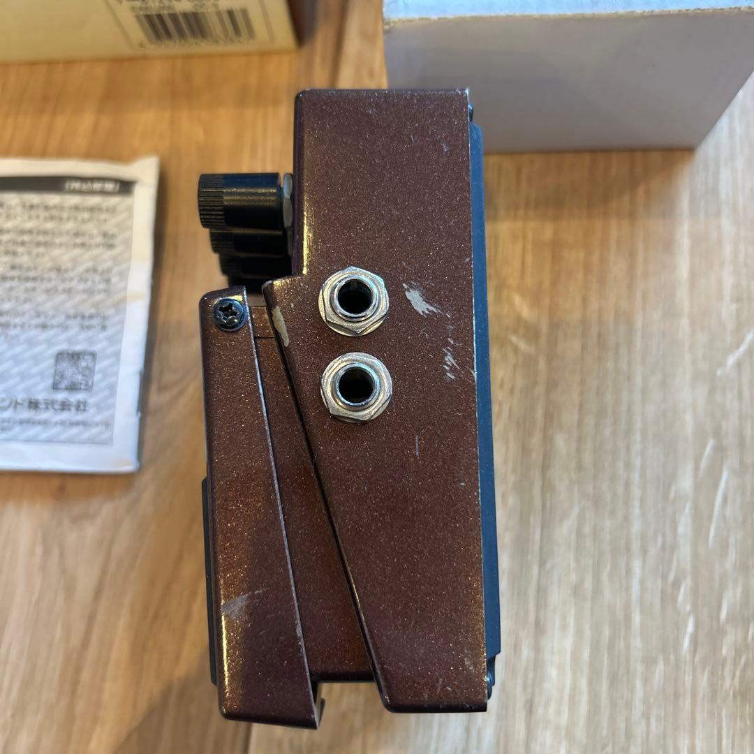 BOSS OC-3 Super Octave オクターバー 箱説付