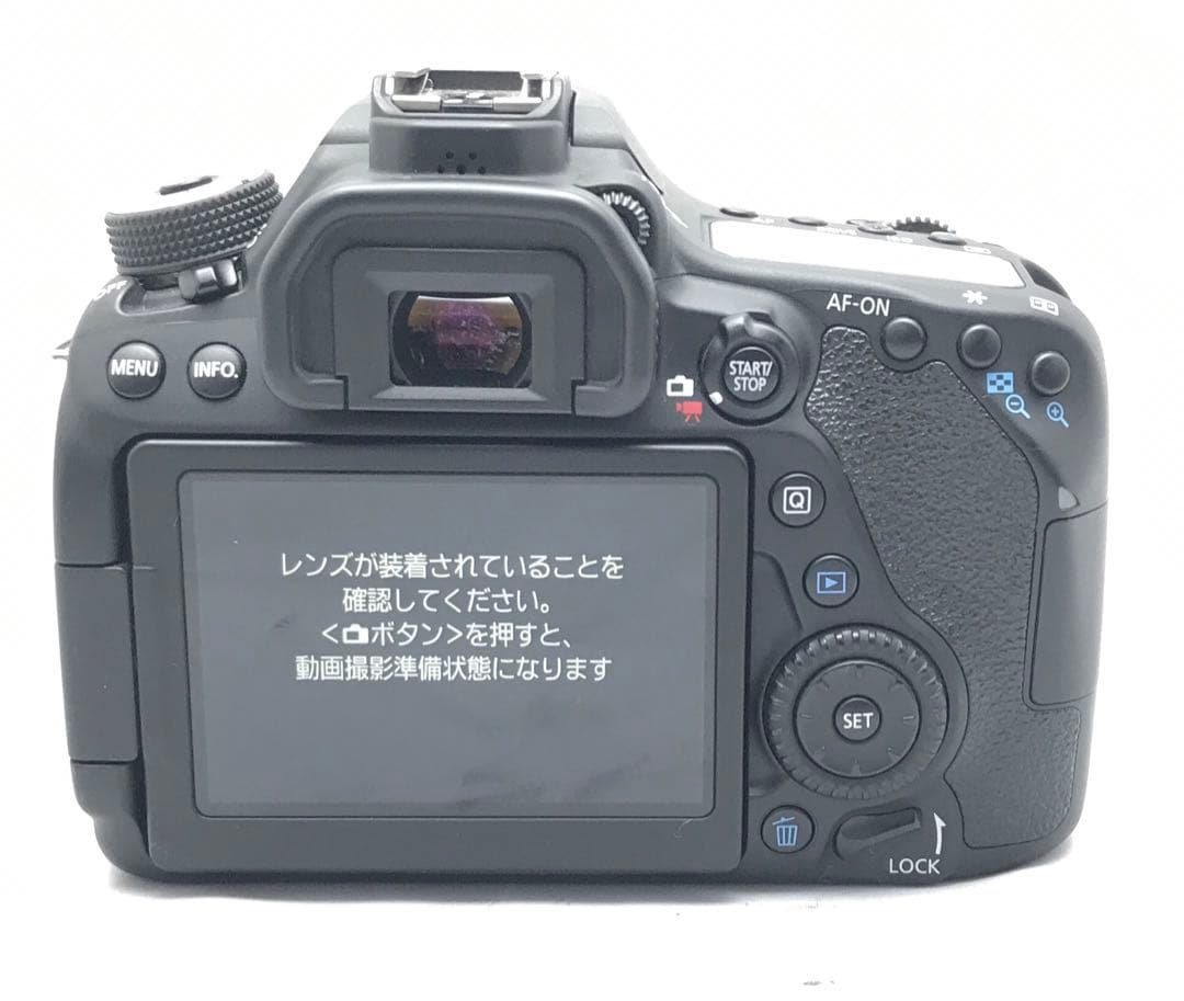 Canon 80D ダブルズームレンズセット♪Wifiでスマホとつながります♪